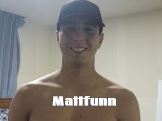 Mattfunn