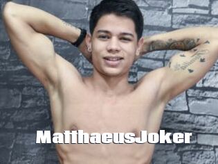 MatthaeusJoker