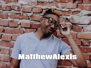 Matthew_Alexis