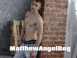 MatthewAngelBoy The hot porn