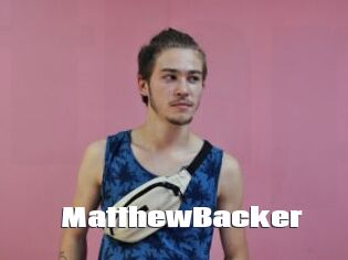 MatthewBacker