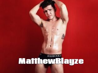 MatthewBlayze