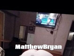 MatthewBryan The hot porn