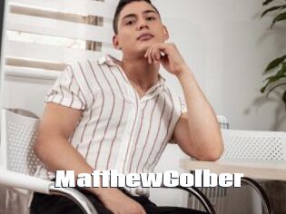 MatthewColber