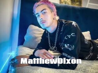 MatthewDixon