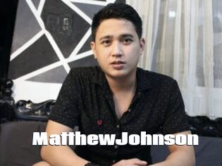 MatthewJohnson