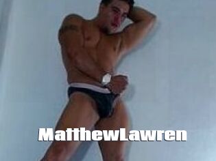 MatthewLawren