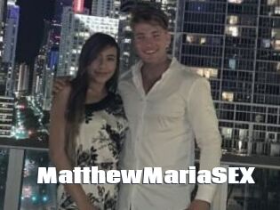 MatthewMariaSEX