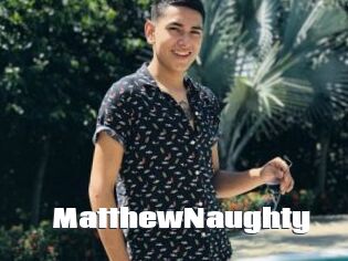 MatthewNaughty The hot porn