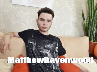 MatthewRavenwood