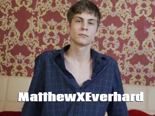 MatthewXEverhard