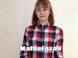 MattieFoxon