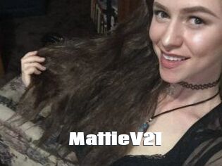 MattieV21
