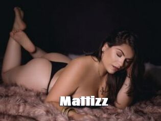 Mattizz The hot porn