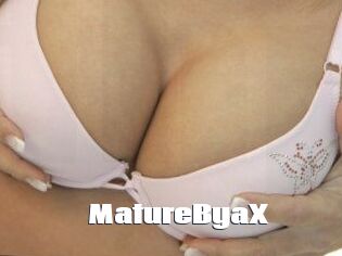 MatureByaX The hot porn