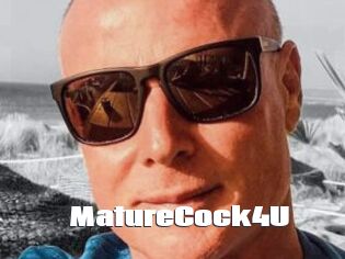 MatureCock4U