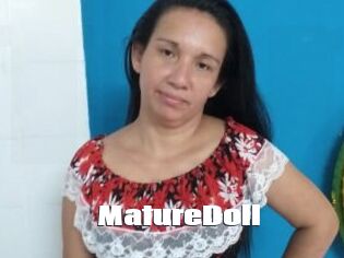 MatureDoll