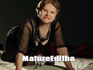 MatureEditha