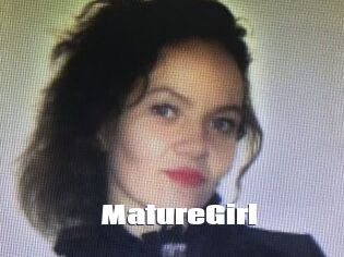 MatureGirl