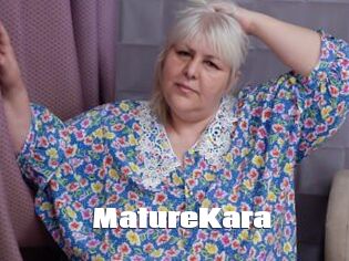MatureKara
