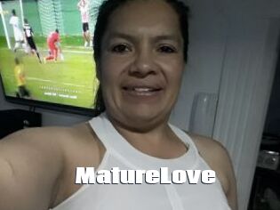 MatureLove