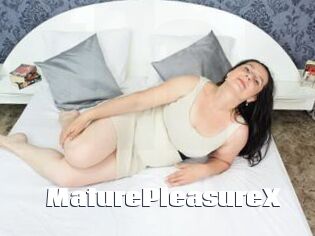 MaturePleasureX