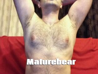 Maturebear