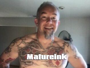 Matureink