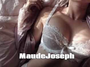 MaudeJoseph The hot porn