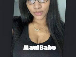 MauiBabe