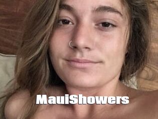 MauiShowers