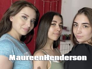 MaureenHenderson