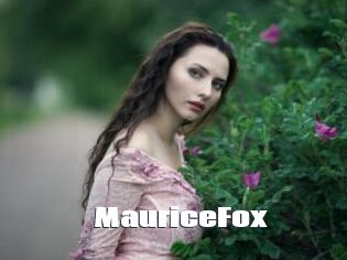 MauriceFox