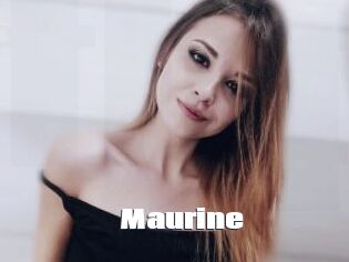 Maurine