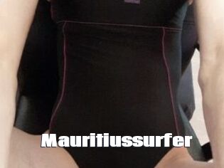 Mauritiussurfer The hot porn