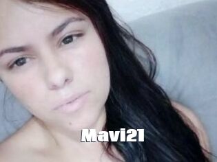Mavi21