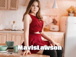 MavisLawson