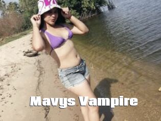 Mavys_Vampire
