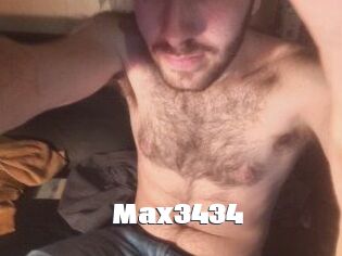 Max3434