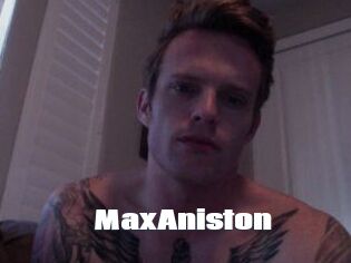 Max_Aniston