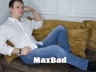 MaxBad