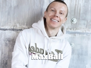 MaxBall