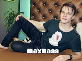 MaxBass The hot porn