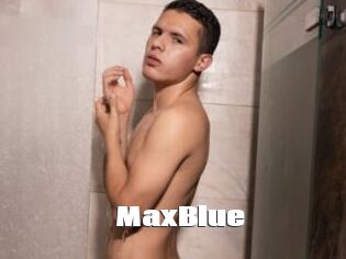 MaxBlue