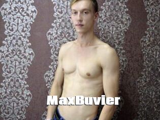 MaxBuvier