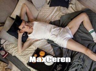 MaxCeren