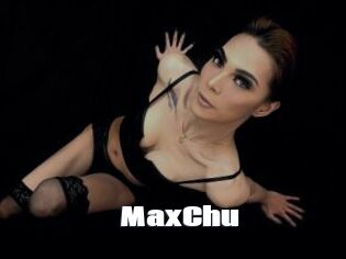 MaxChu The hot porn