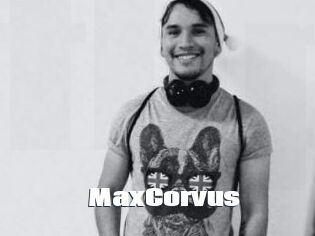 MaxCorvus
