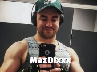 MaxDixxx