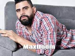 MaxDoom